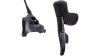 SRAM Force AXS  17 mm schwarz