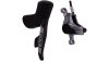 SRAM Red eTap AXS  17 mm schwarz, silber