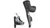 SRAM Red eTap AXS  17 mm schwarz, silber