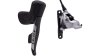 SRAM Red eTap AXS  17 mm schwarz, silber