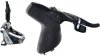 SRAM Force 22 / Force CX1  17 mm grau, schwarz