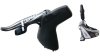 SRAM Force 22 / Force CX1  17 mm grau, schwarz