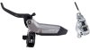 SRAM Level Bronze Stealth  L grau, schwarz