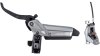 SRAM Code Bronze Stealth  XL grau, schwarz