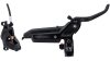 SRAM Code Silver Stealth  XL schwarz, silber