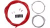 CONTEC Neo Stop+   silber, rot