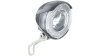 Busch + Müller Lumotec Lyt  XXL schwarz, silber
