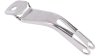 Fix-Nippel Scheinwerferhalter   silber