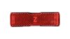 Busch + Müller 313/3ZPB   rot