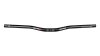 ErgoTec Low Riser   schwarz