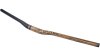 ErgoTec Low Riser Bar   schwarz