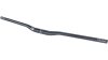ErgoTec Low Riser Bar   schwarz