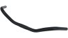 ErgoTec Stuttgarter Bügel   schwarz