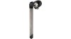 Tour / City / MTB Black Cat   silber, schwarz