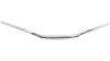 ErgoTec Cruiser-Lenker   silber