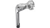 ErgoTec Octopus 2   silber