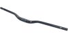 ErgoTec Riser Bar 30-50-70   schwarz