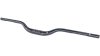 ErgoTec Riser Bar 30-50-70   schwarz