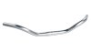ErgoTec Stuttgarter Bügel   silber