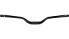 ErgoTec Riser Bar 30-50-70-100   schwarz
