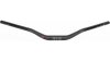 ErgoTec Riser Bar 50-70 Comfort   schwarz