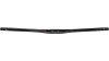 ErgoTec Flat Bar   schwarz
