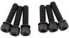 Truvativ Schrauben-Set   schwarz