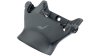 ErgoTec Kappe  1,5 -1 1/8  tapered schwarz