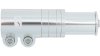 CONTEC Heads-Up   silber