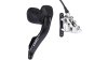 SRAM Red AXS E1  17 mm schwarz, silber
