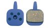 Union DBP-08  F1 blau
