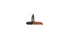 Kool Stop Supra 2   schwarz, orange
