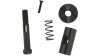Avid Hebelweiteneinstellungs-Kit  1 1/8 -1,5  tapered schwarz