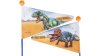 Bike Fashion T-Rex World  L bunt