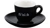 fi'zi:k Espresso  XXL schwarz
