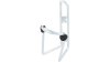 CONTEC Pound Cage Select   schwarz, silber