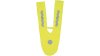 4-Act Safety Collar  XXL gelb