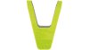 4-Act Safety Collar  XXL gelb