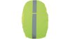 4-Act Bagpack cover  XXL gelb