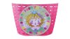 Bike Fashion Kinderkorb  L rosa, bunt