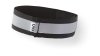 QIO Reflective Cuff  Unisize schwarz, silber