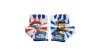 Bike Fashion Paw Patrol Kinder XXS bunt