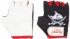 Bike Fashion Capt'n Sharky Kinder XXS schwarz, weiß, rot