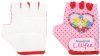 Bike Fashion Prinzessin Lillifee Kinder XXS rosa, weiß