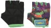 Bike Fashion Ninja Turtles Kinder XXS bunt, schwarz