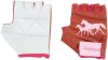 Bike Fashion Pferdefreunde Kinder XXS rot, rosa, weiß