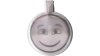 4-Act Reflexmagnet  S grau