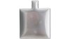 4-Act Reflexmagnet  S grau