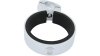 EXCELSIOR Trinkflaschenhalter   silber