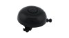 Reich Glocke  Unisize schwarz